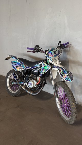 Beta RRT