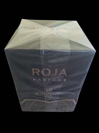 Roja Parfums Burlington 1819 EDP 100ml Nuovo