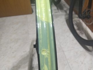 Ruote MTB 29 Microspline