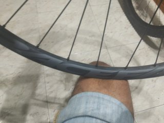 Ruote MTB 29 Microspline