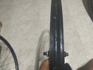 Ruote MTB 29 Microspline
