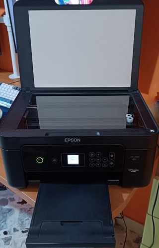 Stampante Multifunzione Wi-Fi Epson XP-3100
