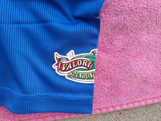 Maglia Italia bambino Puma