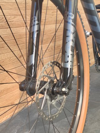 Bicicleta MTB Scott Scale 925