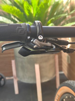 Bicicleta MTB Scott Scale 925