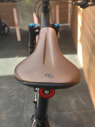 Bicicleta MTB Scott Scale 925
