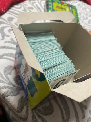 Cromos Panini Mundial 2026