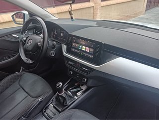 Skoda Scala 2021