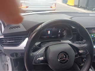 Skoda Scala 2021