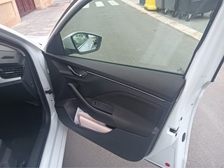 Skoda Scala 2021