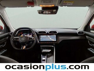 MG ZS 1.5 Hybrid+ Luxury 145 kW (197 CV)