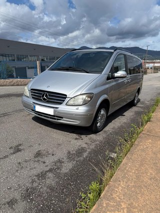 Mercedes-Benz Viano 2005