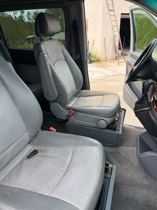 Mercedes-Benz Viano 2005