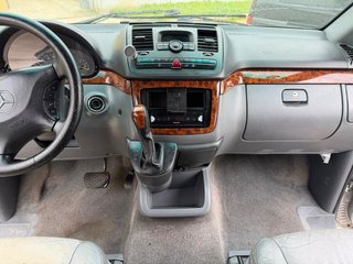 Mercedes-Benz Viano 2005