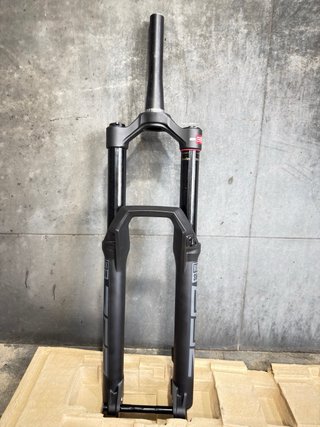 RockShox ZEB Select+ Horquilla 180mm