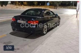 BMW Serie 3 2009