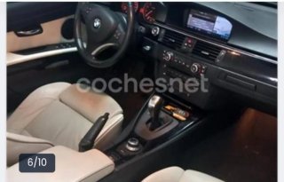 BMW Serie 3 2009