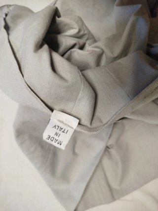 Abito nero donna