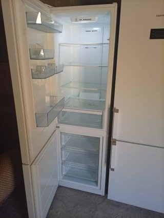 Frigorífico Teka Blanco