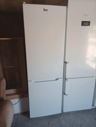 Frigorífico Teka Blanco