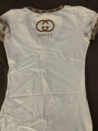 Vestido Gucci