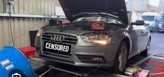 Audi A4 B8 8K para despiece recambios