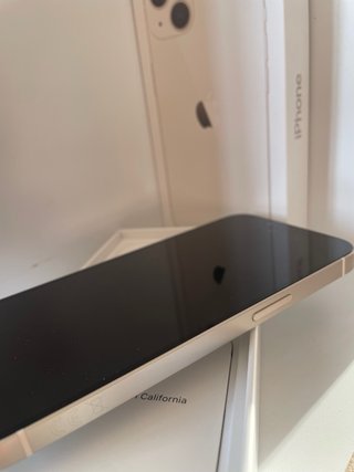 iPhone 13 Bianco