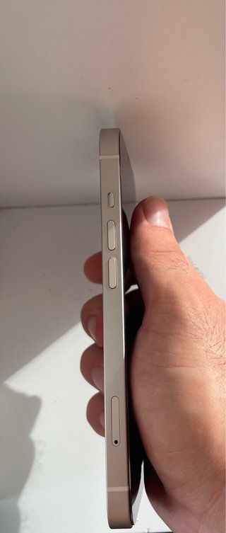 iPhone 13 Bianco