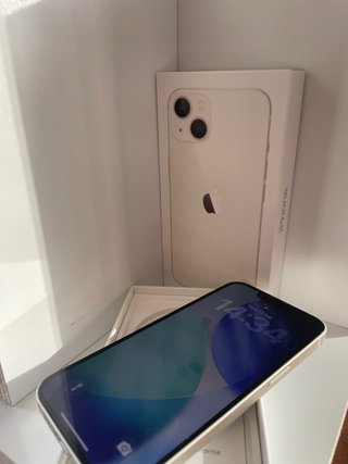 iPhone 13 Bianco