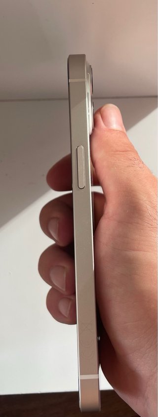 iPhone 13 Bianco