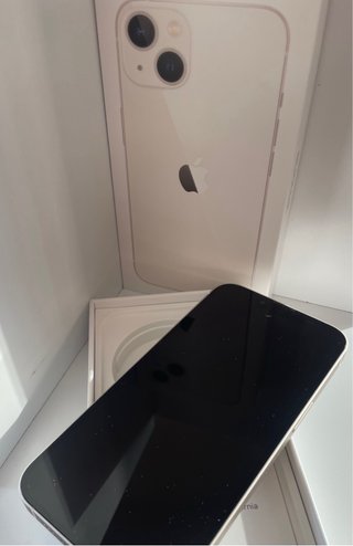 iPhone 13 Bianco