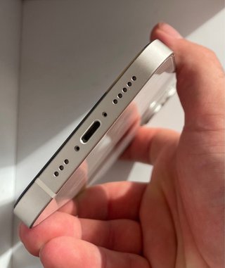 iPhone 13 Bianco
