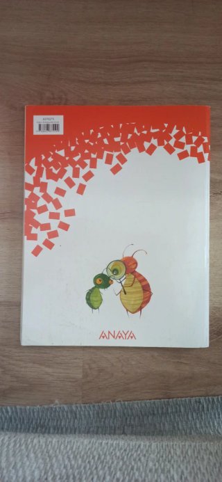 Milhojas, 2 Primaria lecturas : antología