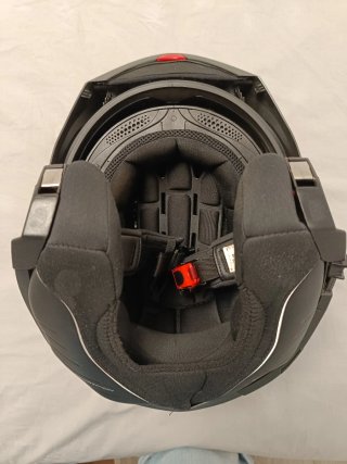 Casco Modular Scorpio Exo Talla S