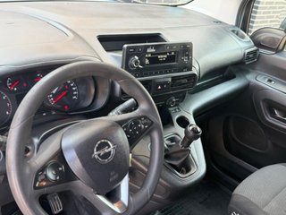 Opel Combo 2022 140.000 kilometros