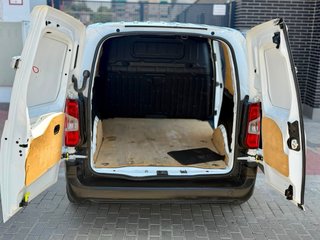 Opel Combo 2022 140.000 kilometros