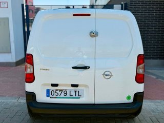 Opel Combo 2022 140.000 kilometros