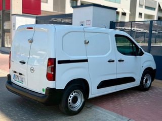 Opel Combo 2022 140.000 kilometros