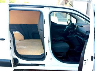 Opel Combo 2022 140.000 kilometros