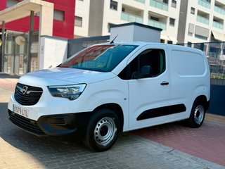 Opel Combo 2022 140.000 kilometros