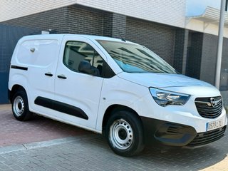 Opel Combo 2022 140.000 kilometros