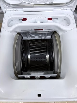 Lavadora AEG Carga Superior 7kg