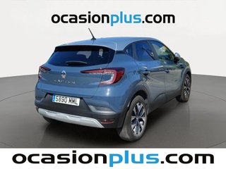 Renault Captur Evolution TCe 66 kW (90 CV)