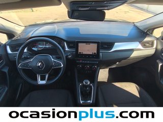 Renault Captur Evolution TCe 66 kW (90 CV)