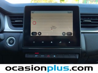 Renault Captur Evolution TCe 66 kW (90 CV)