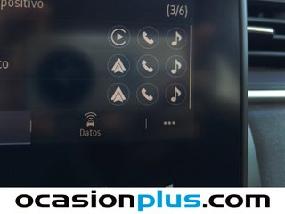 Renault Captur Evolution TCe 66 kW (90 CV)