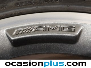 Mercedes-Benz Clase A 180 CDI AMG Line 80 kW (109 CV)