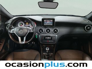 Mercedes-Benz Clase A 180 CDI AMG Line 80 kW (109 CV)