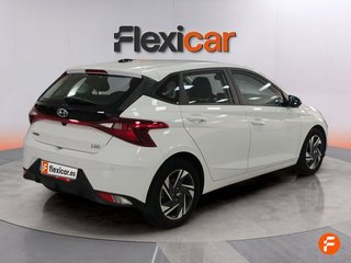 Hyundai i20 1.0 TGDI 74kW (100CV) Klass