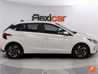 Hyundai i20 1.0 TGDI 74kW (100CV) Klass